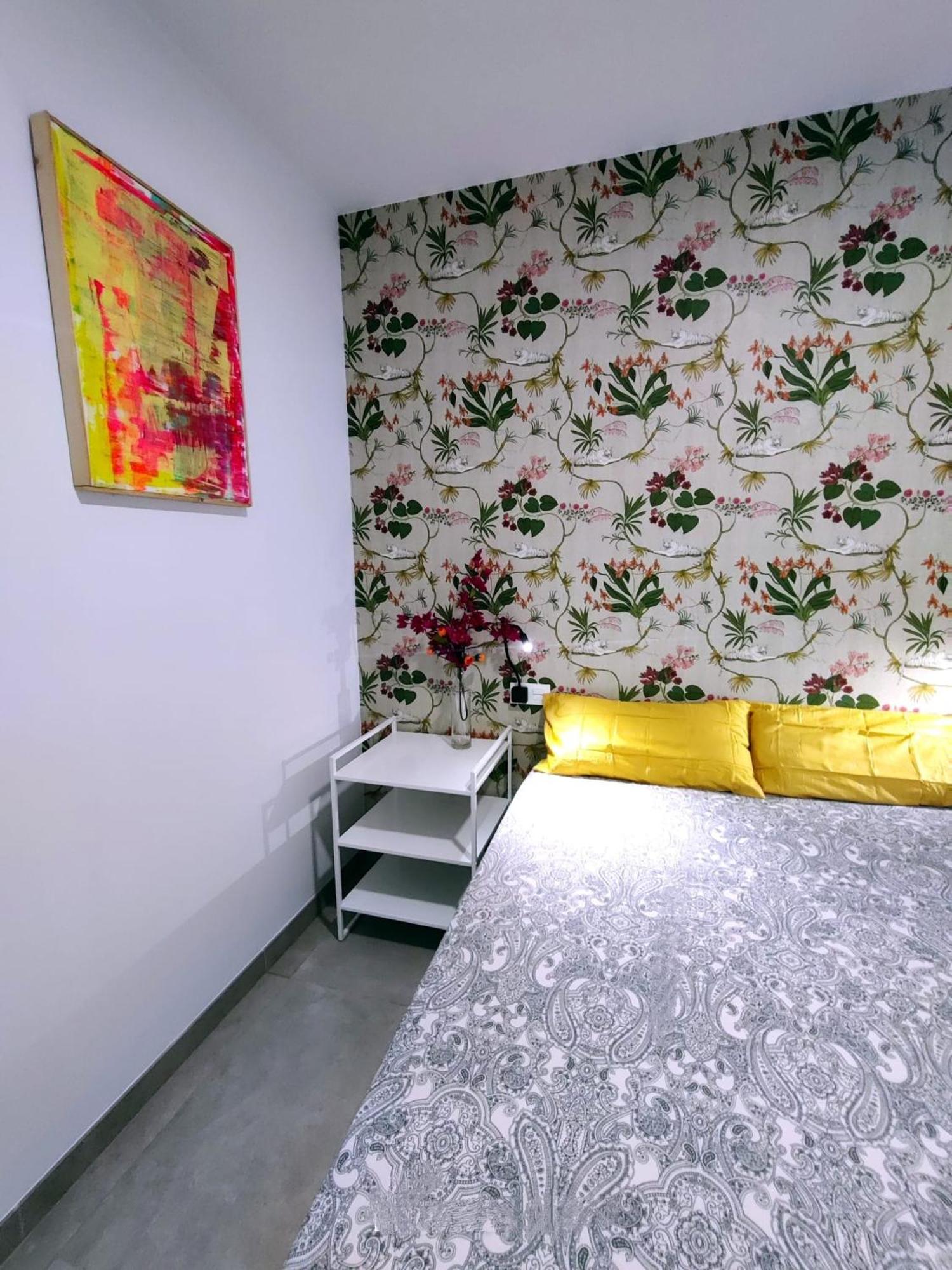 El Perchel Centro Malaga