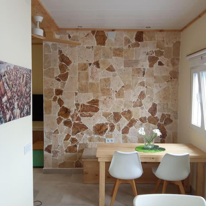 Oasis En La Ciudad Apartment Malaga
