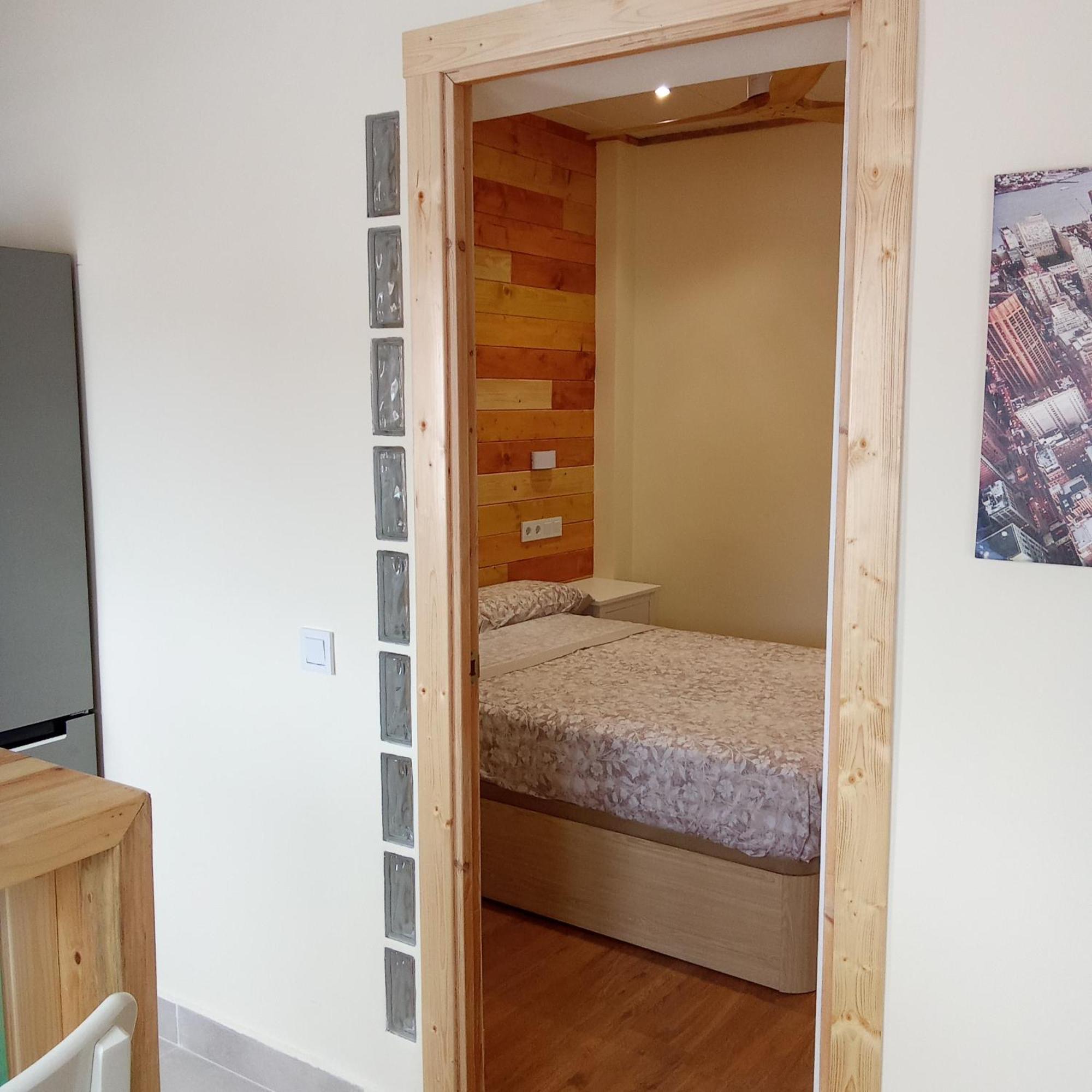 Oasis En La Ciudad Apartment