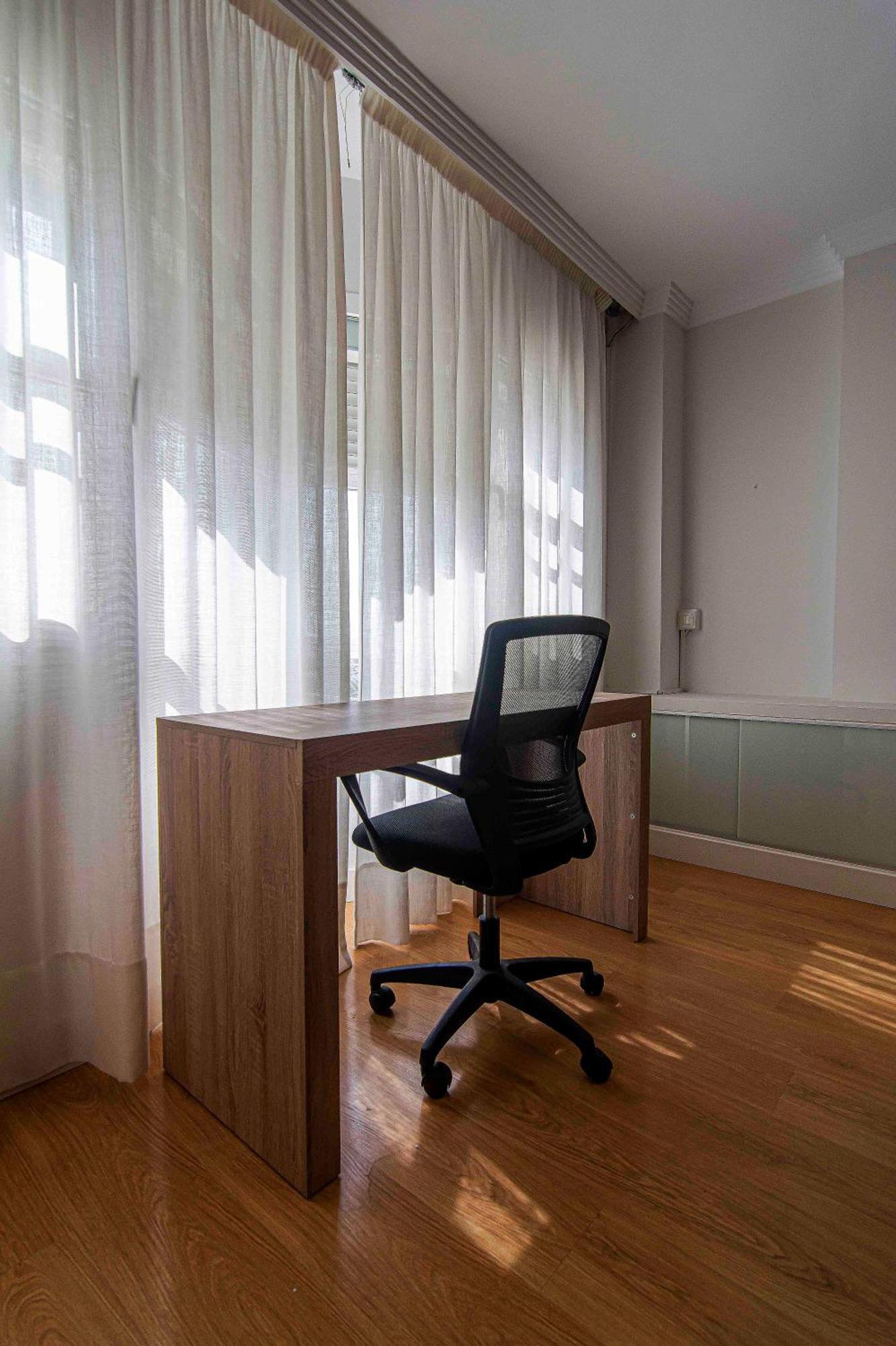 Mesonero Apartment *