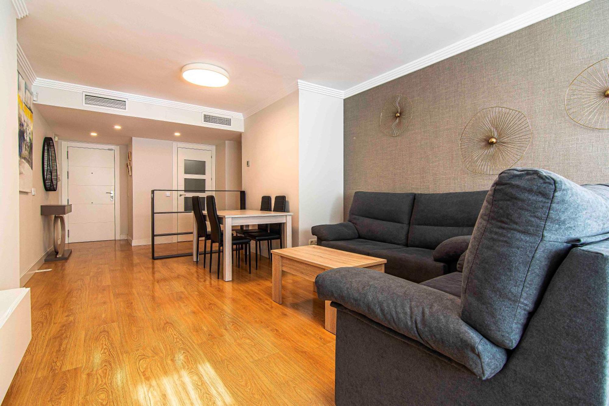 Apartment Mesonero Malaga