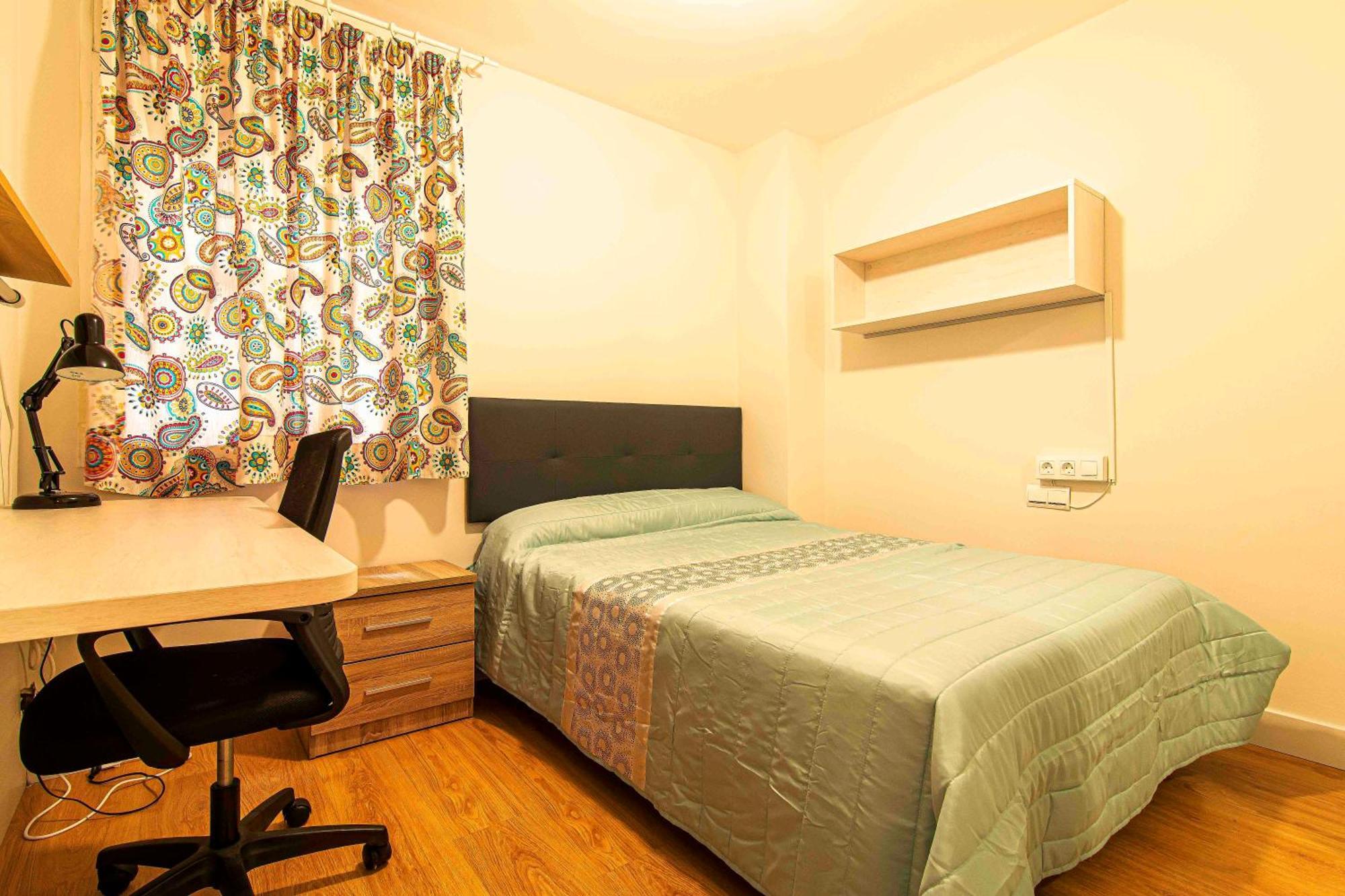Mesonero Apartment *