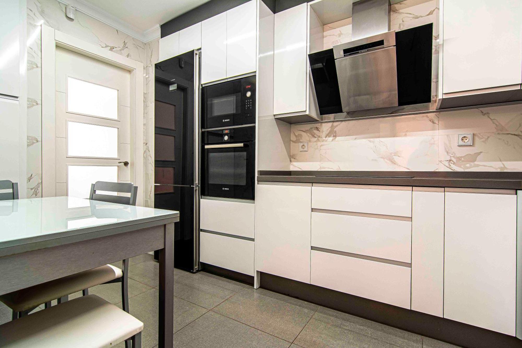 Apartment Mesonero *