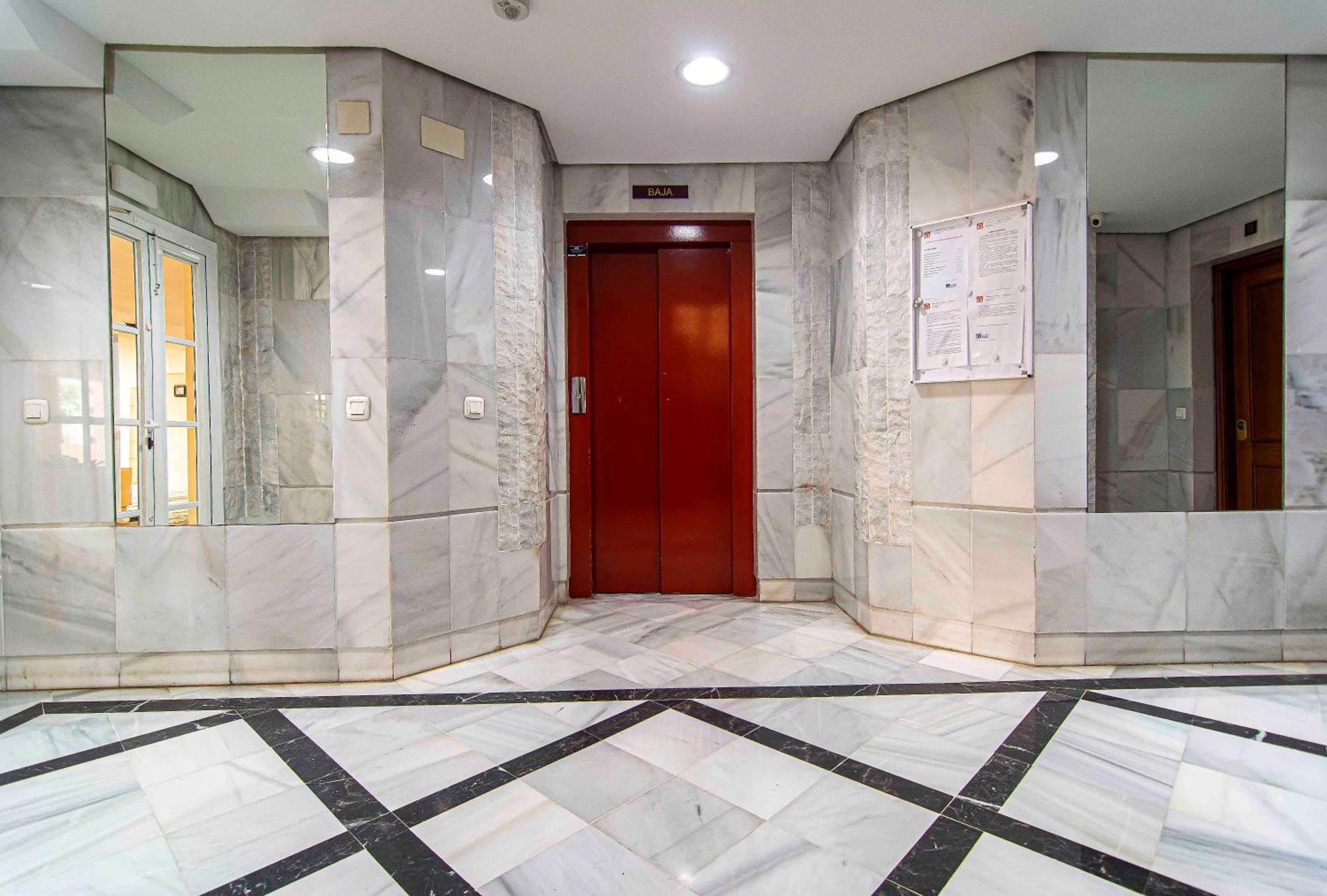 Mesonero Apartment Malaga
