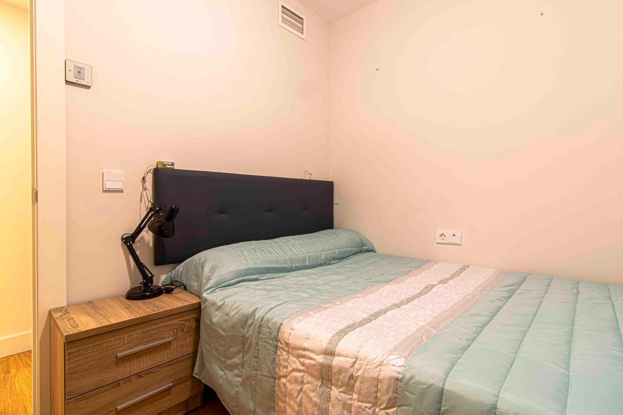 Apartment Mesonero Malaga