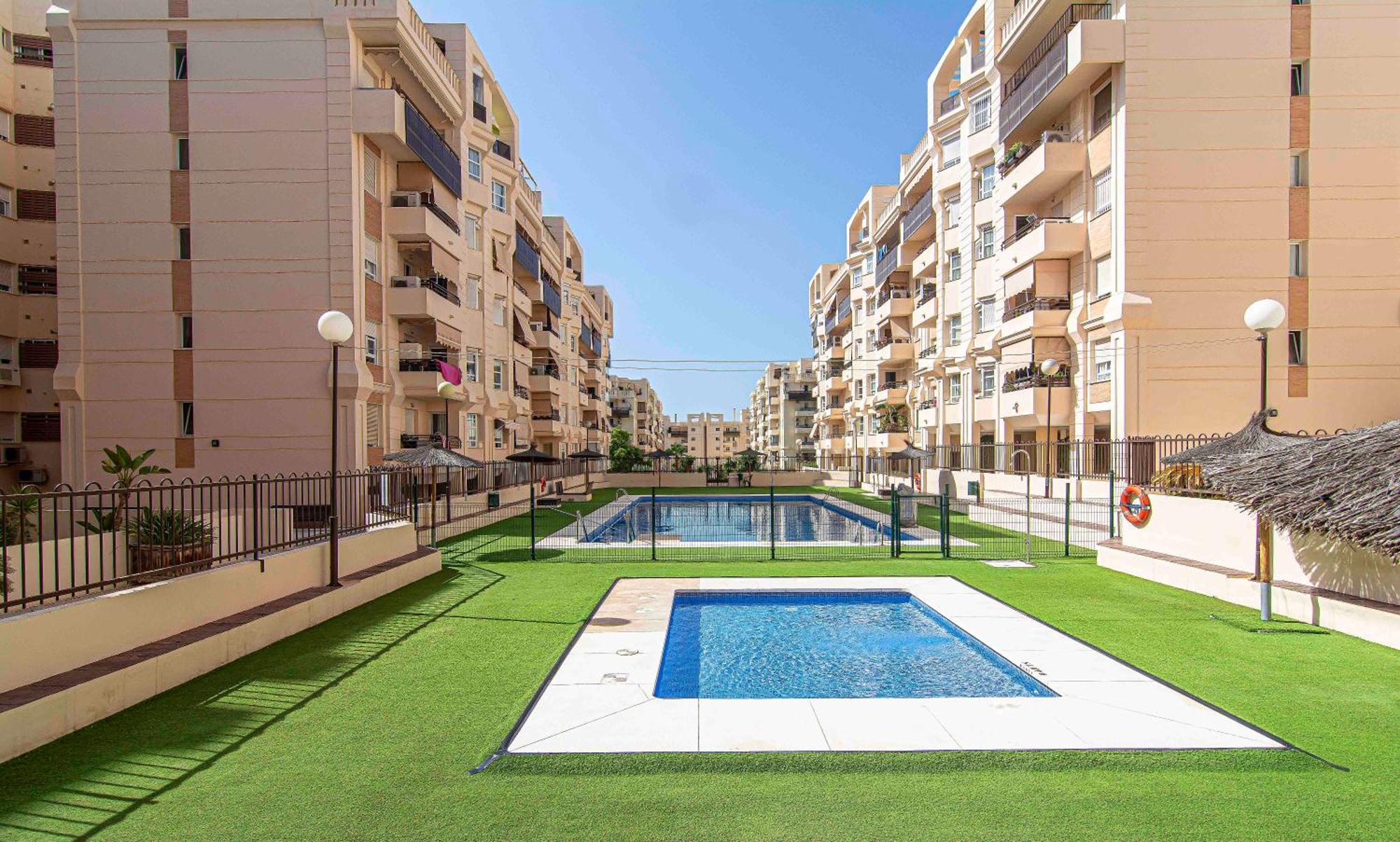 Mesonero Apartment