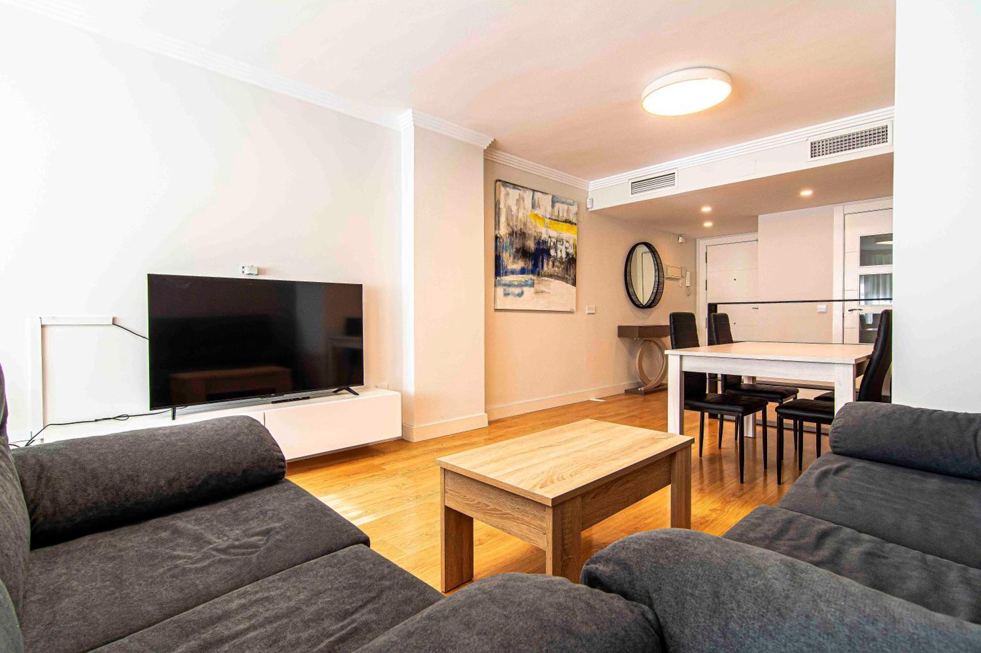 Apartment Mesonero