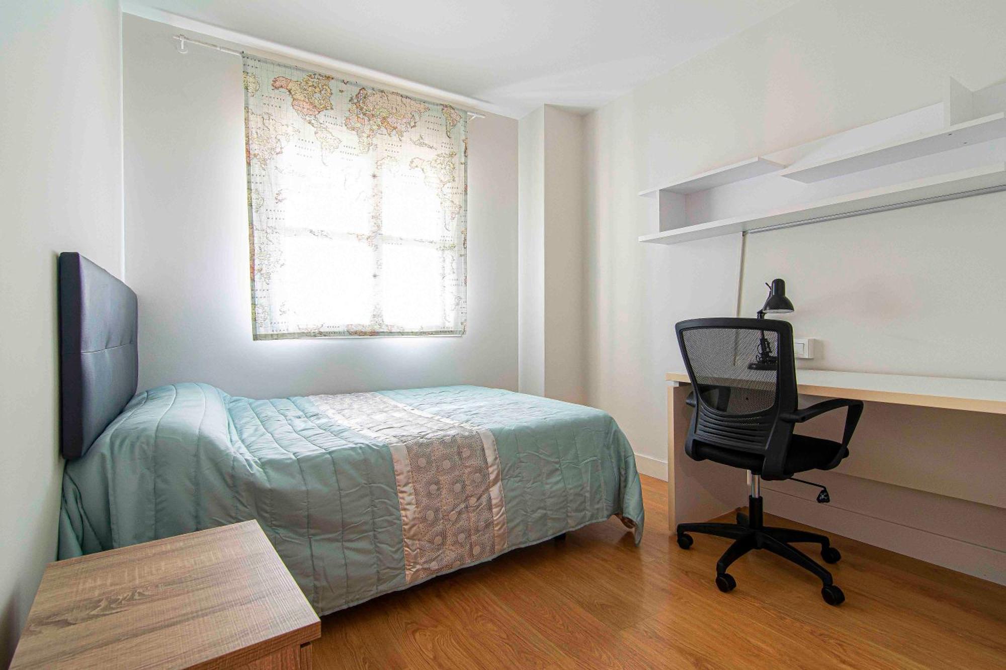 Mesonero Apartment