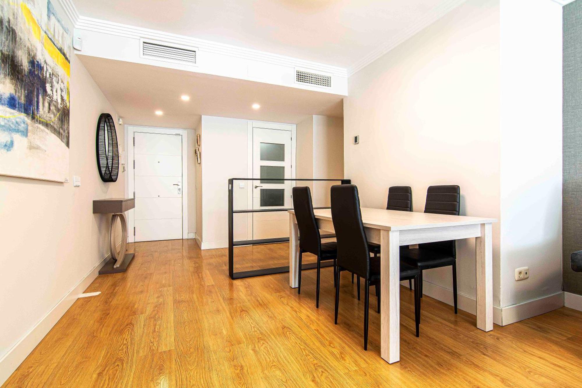 Apartment Mesonero