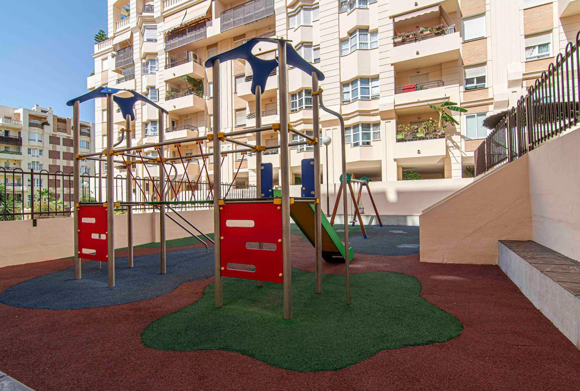 Mesonero Apartment *