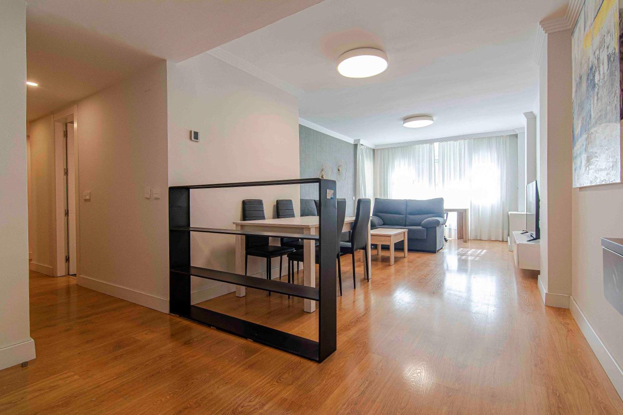 Apartment Mesonero *