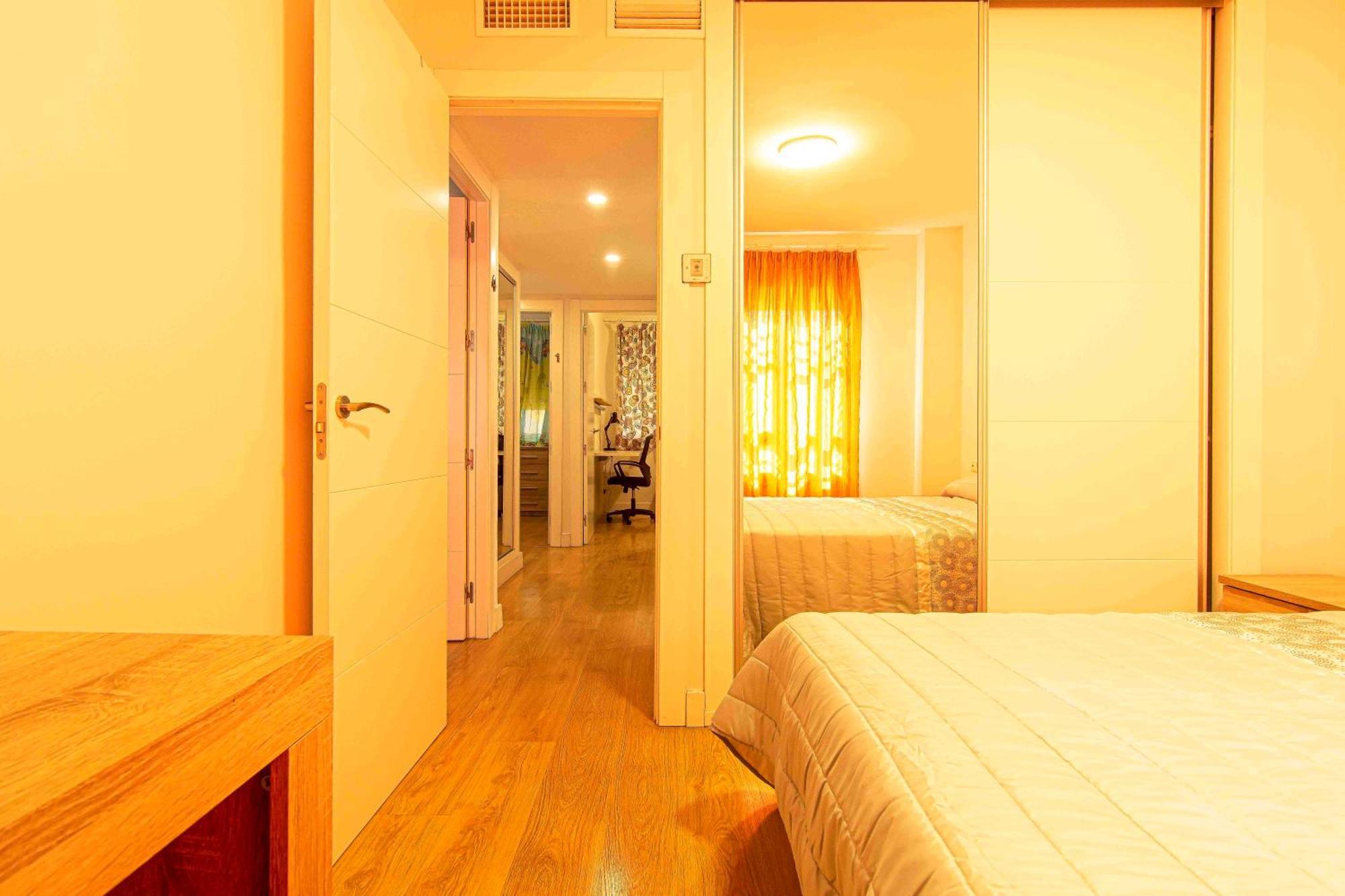 Mesonero Apartment Malaga