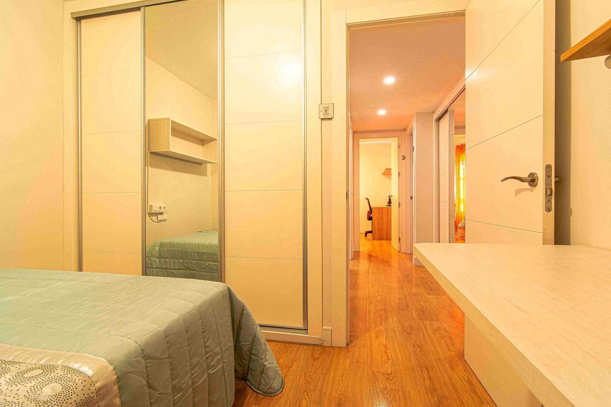 Apartment Mesonero Malaga