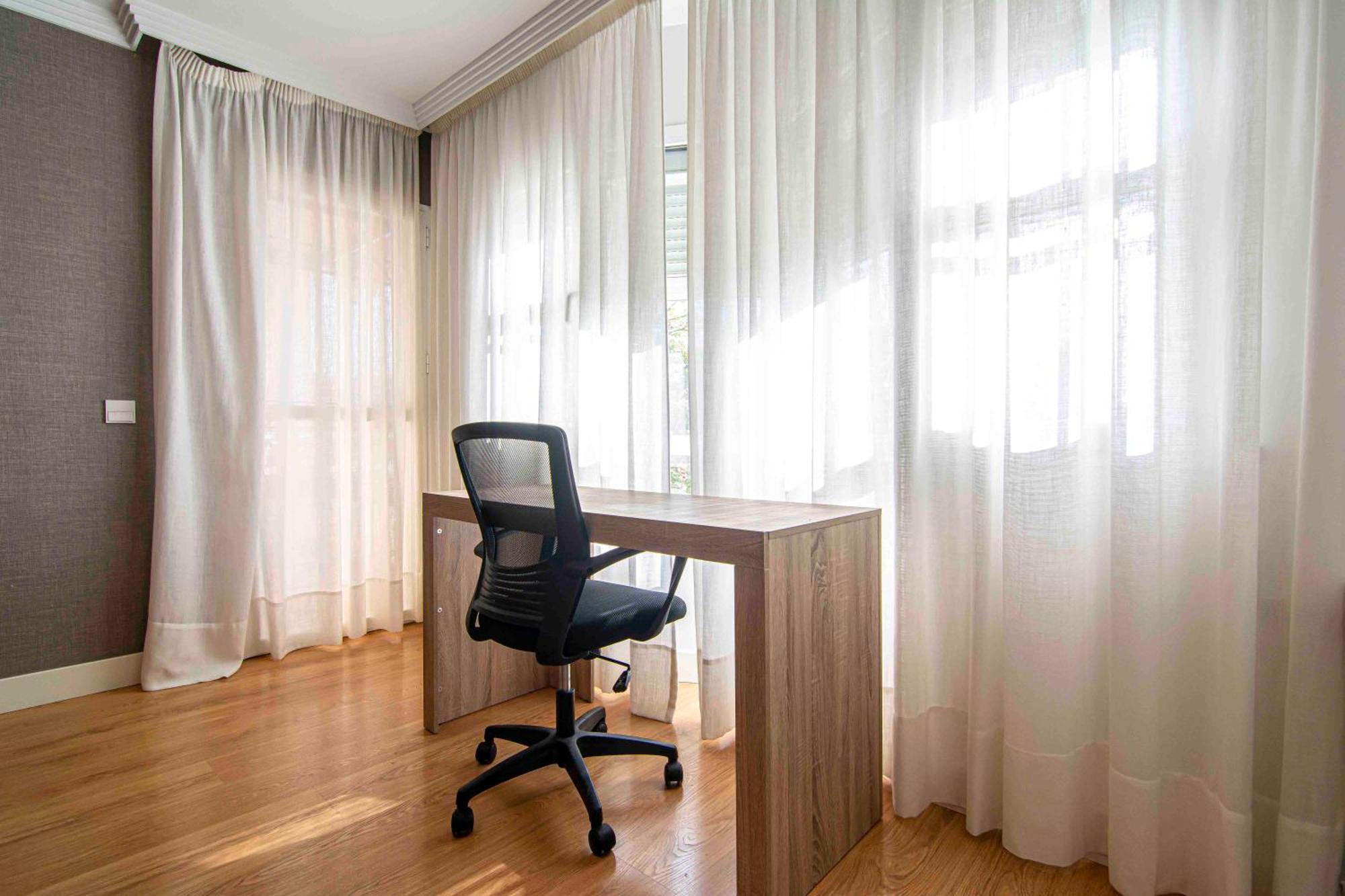 Mesonero Malaga