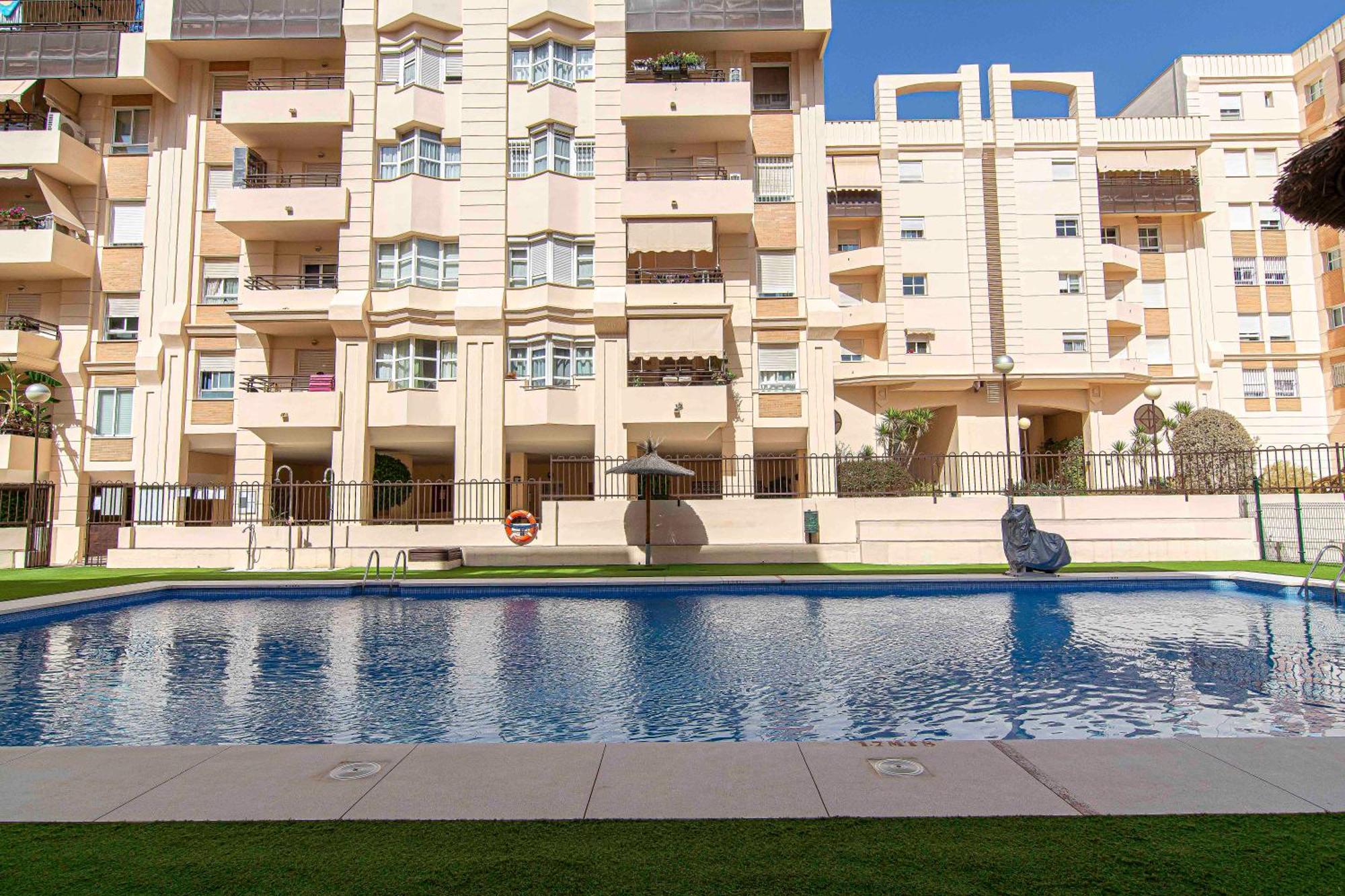 Mesonero Apartment