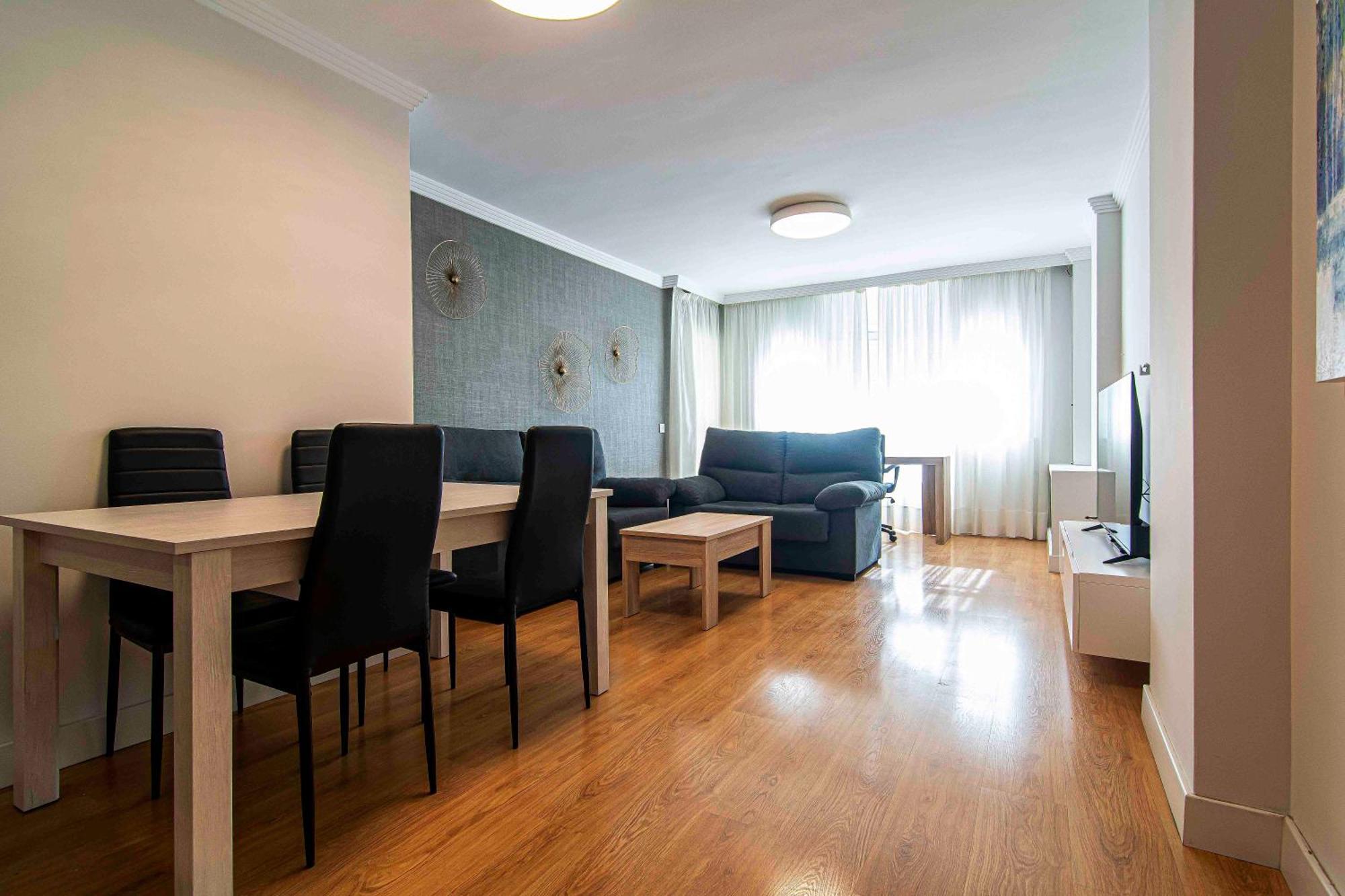 Mesonero Apartment Malaga