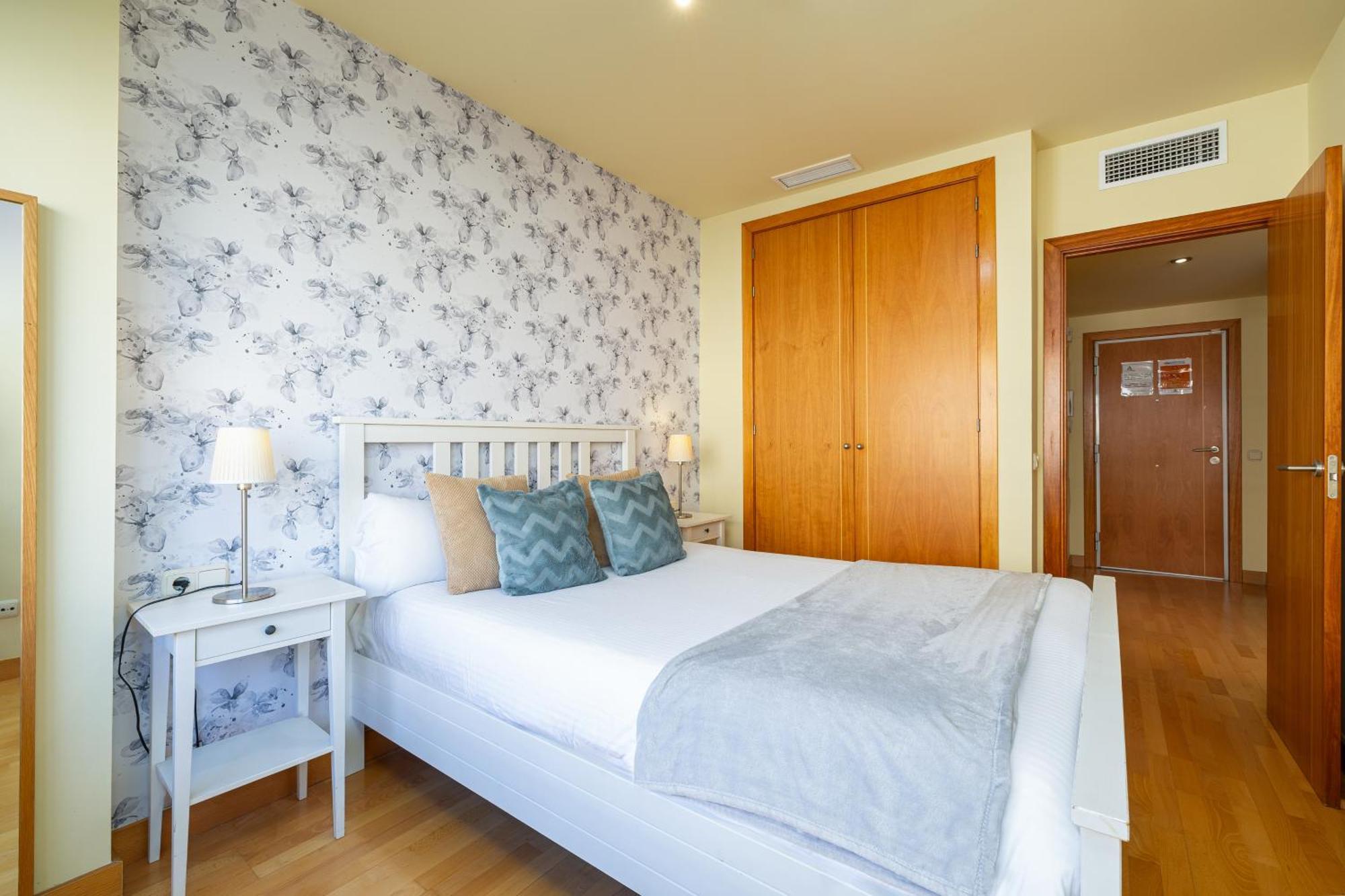 Holidays2malaga Eslava High Speed Wifi Appartement Málaga
