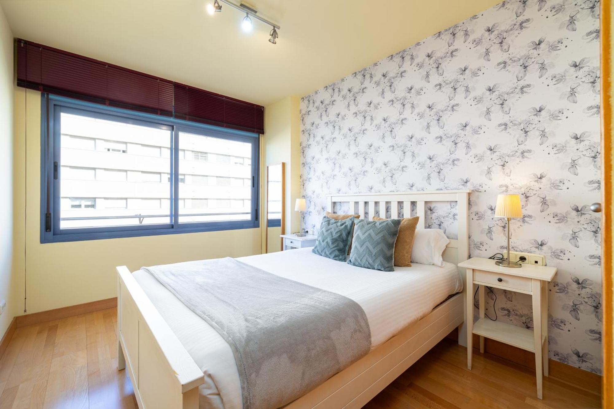 Holidays2malaga Eslava High Speed Wifi Appartement *