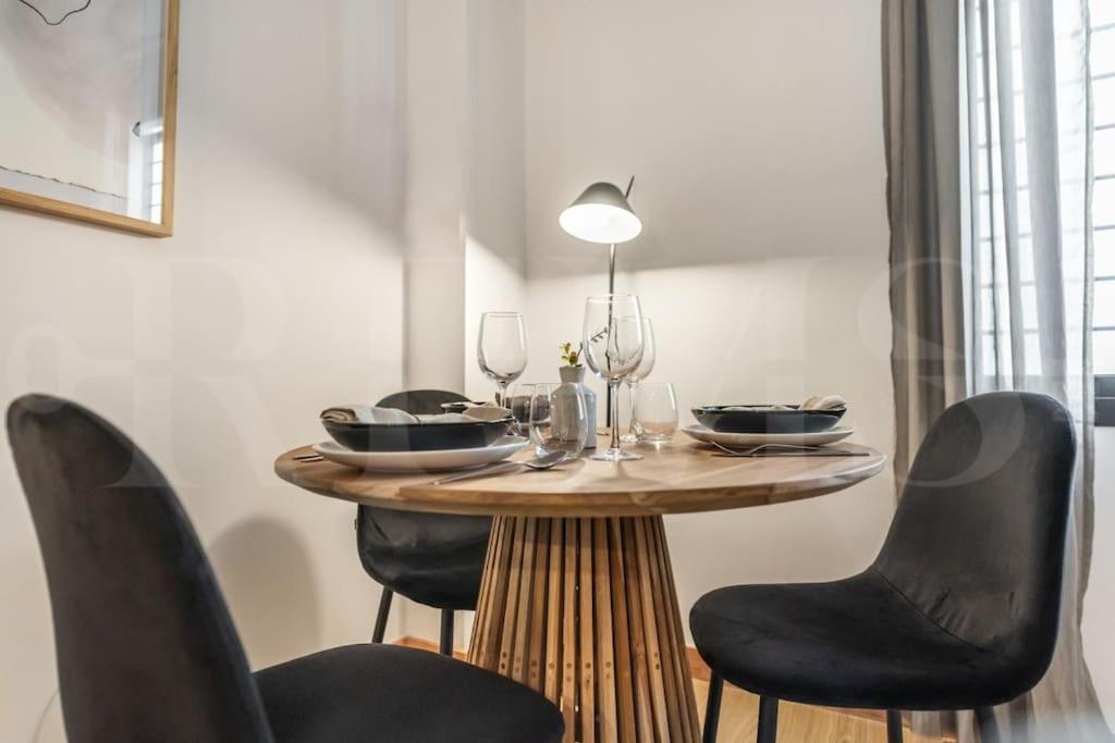 Comfortable In The Center By Rems * Malaga