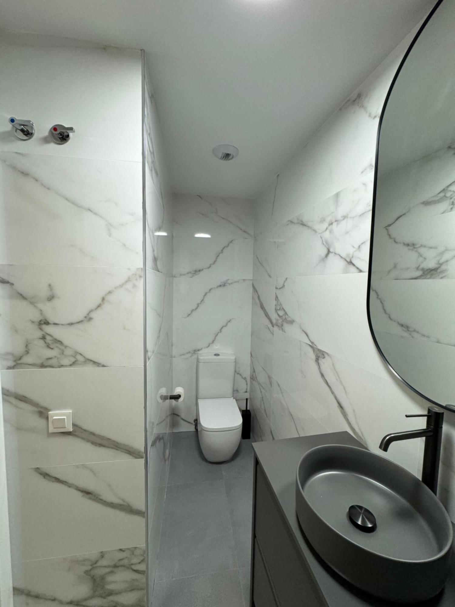 Apartamento Casa Amayuma - Centro Historico Málaga