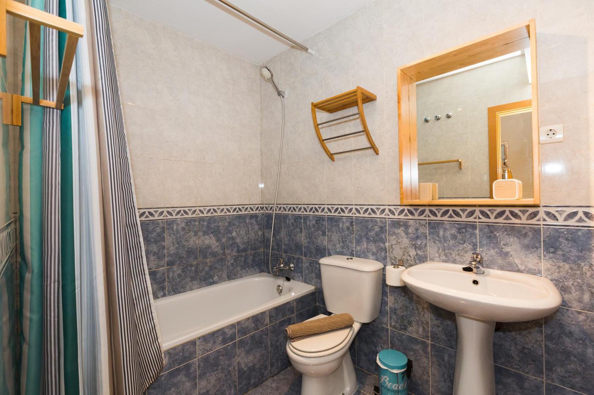 Apartment Live Estudio Centro 2