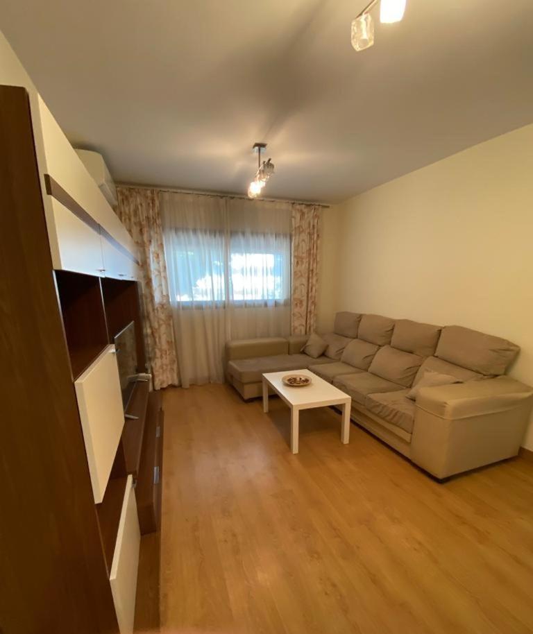 Living Apartment Malaga