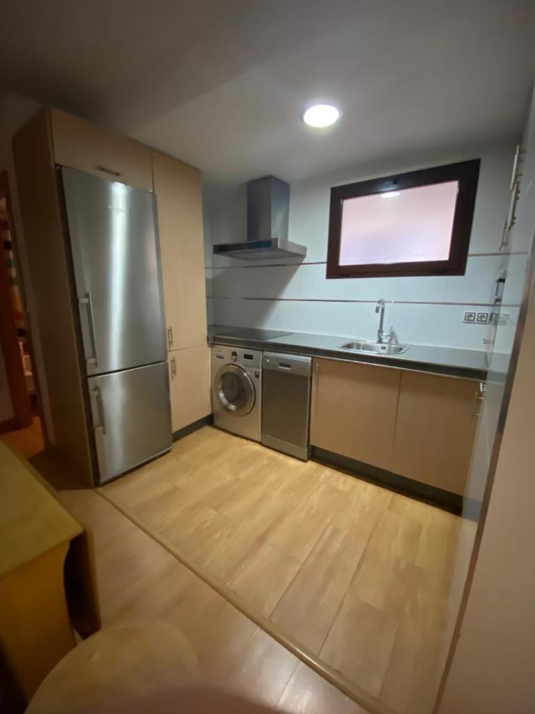 Apartment Living Malaga