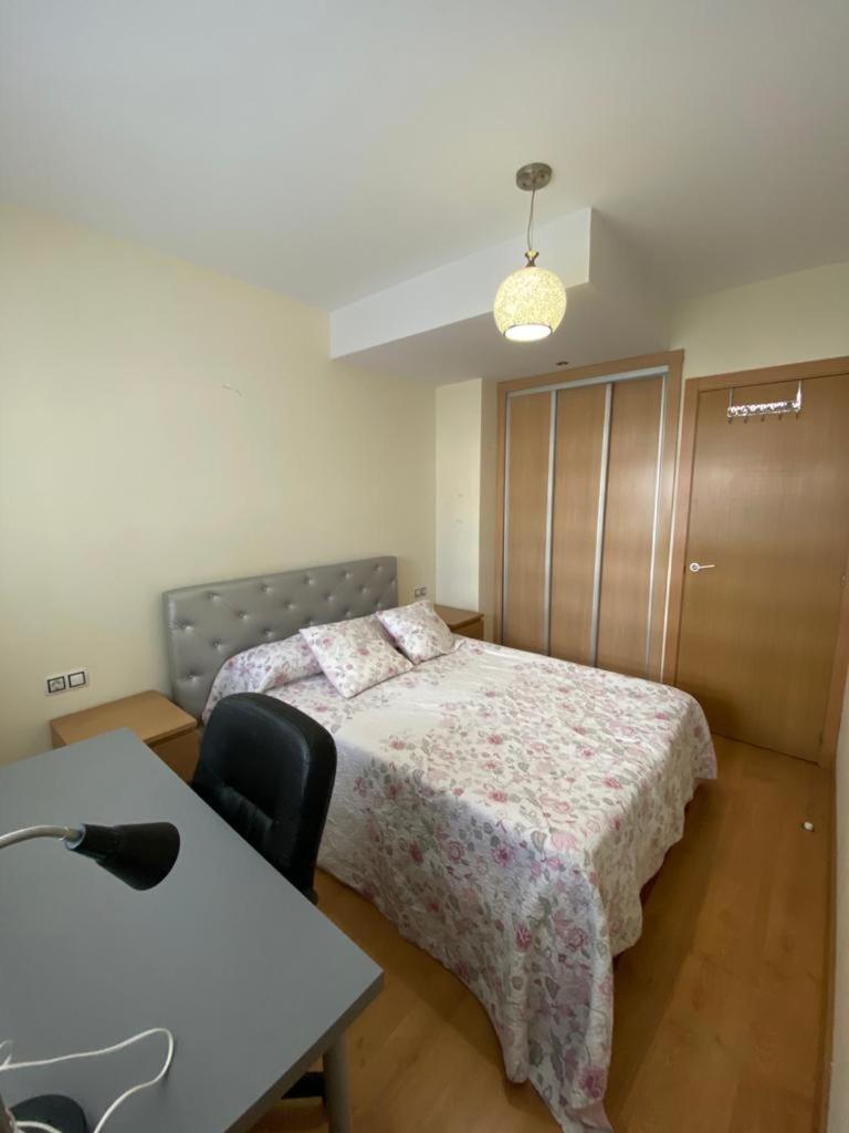 Living Apartment Malaga