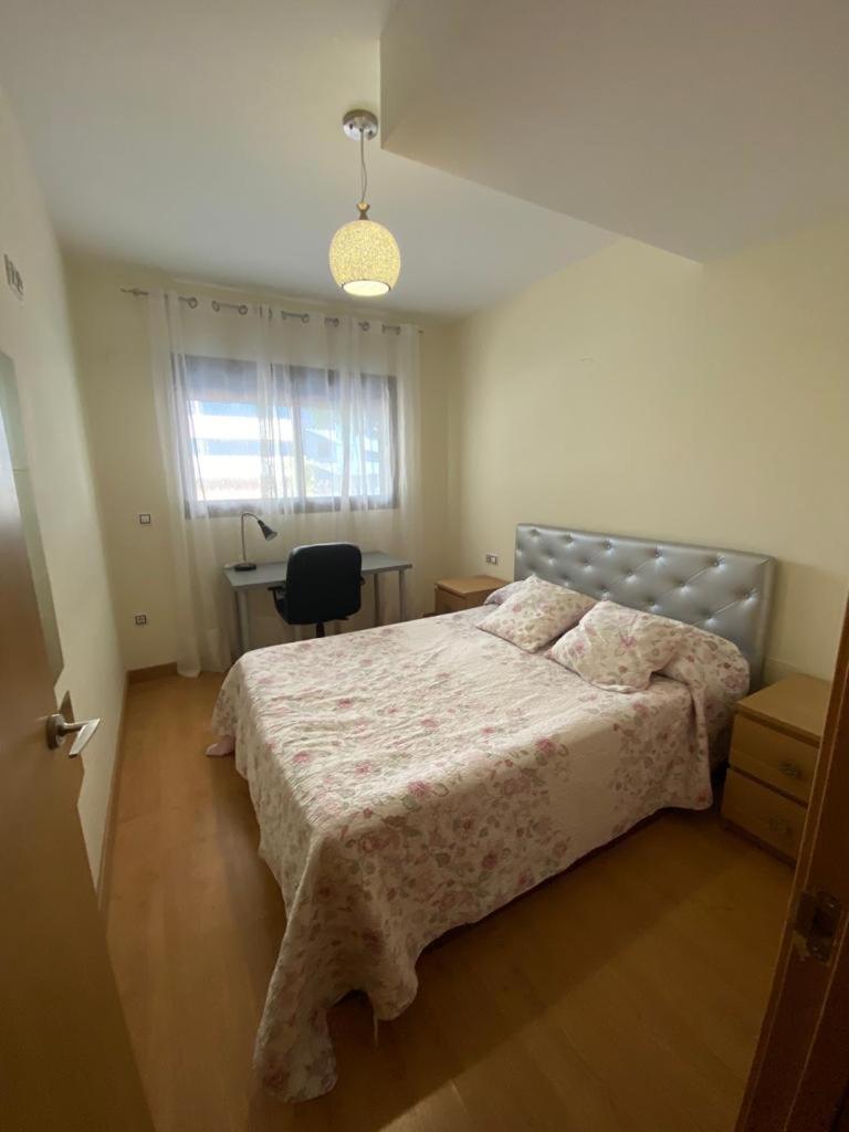 Apartment Living Malaga