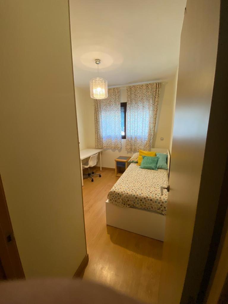 Living Apartment Malaga