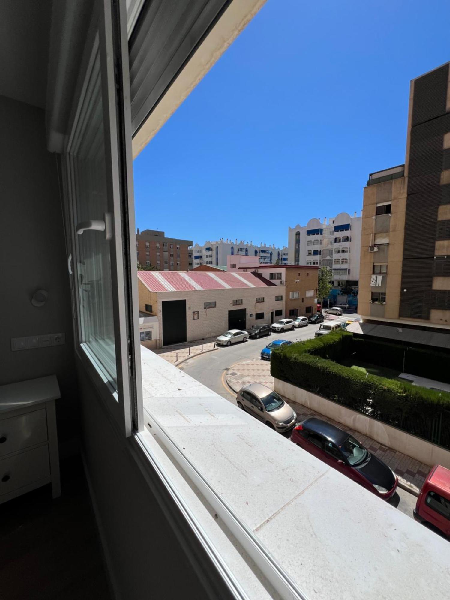 Sostoa Homes Málaga