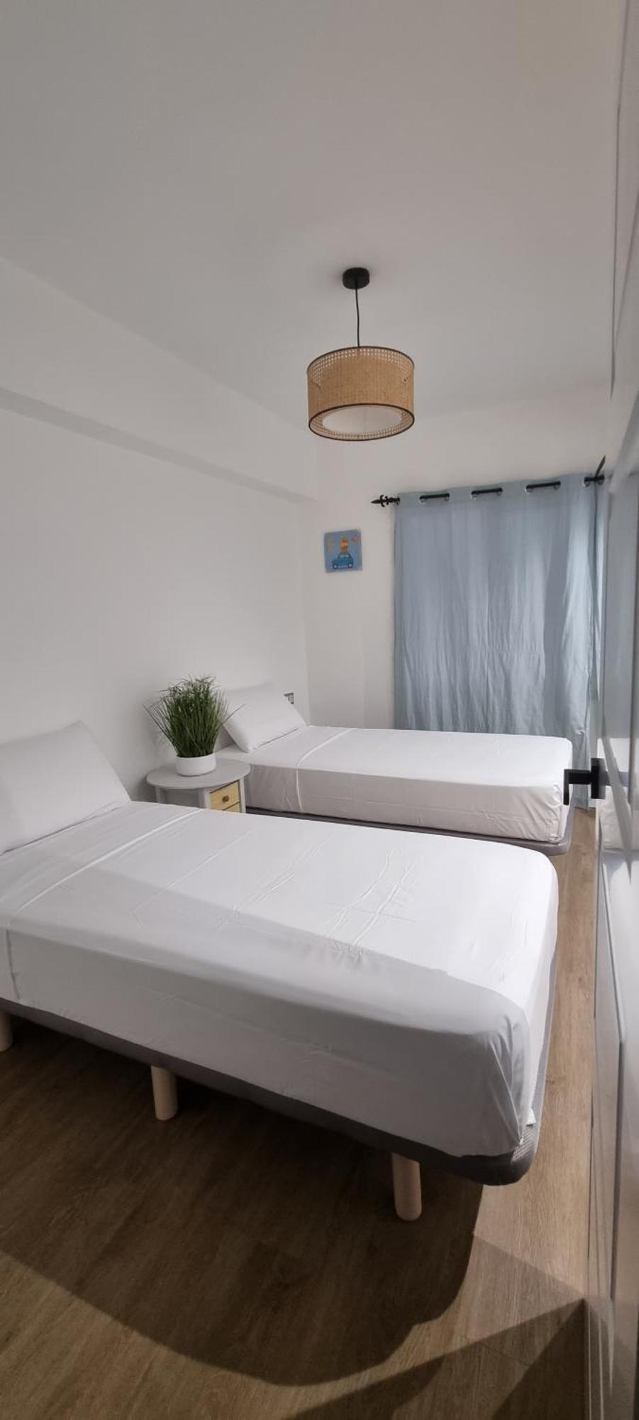 Family Centro Apartment