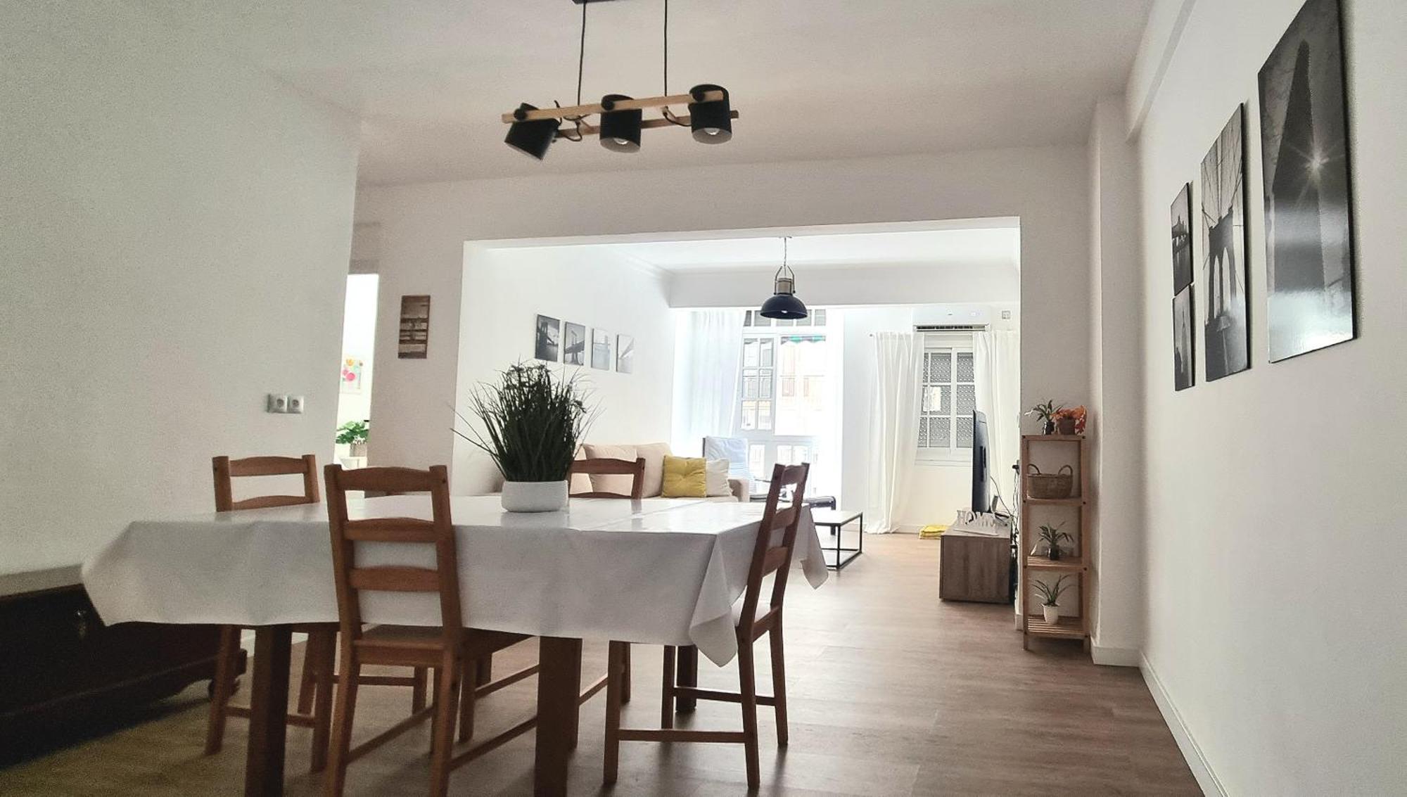 Apartment Family Centro