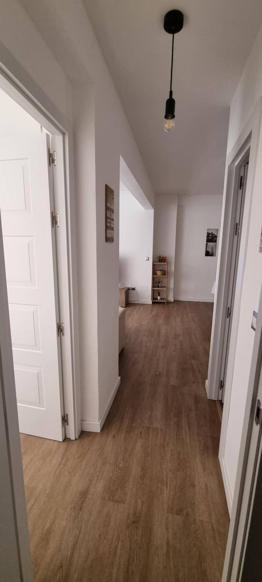 Apartment Family Centro Malaga