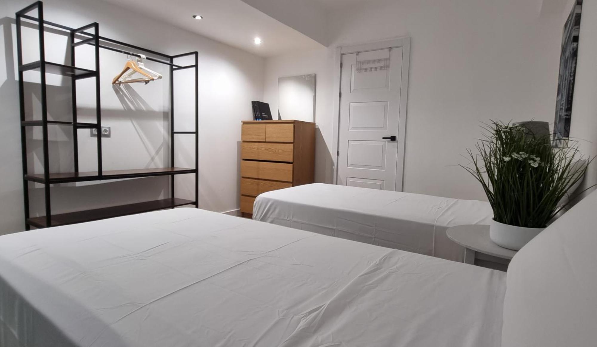 Family Centro Apartment Malaga