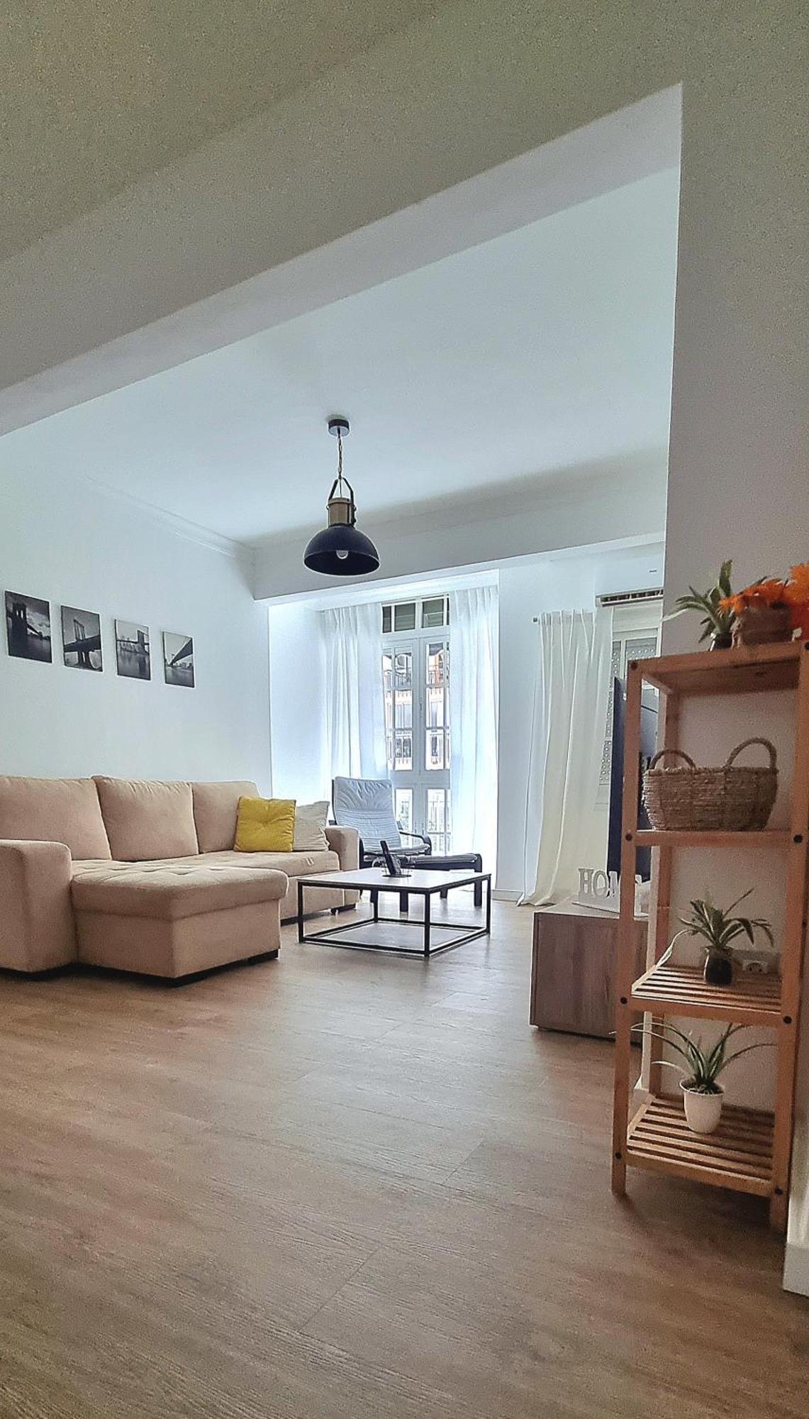 Apartment Family Centro Malaga