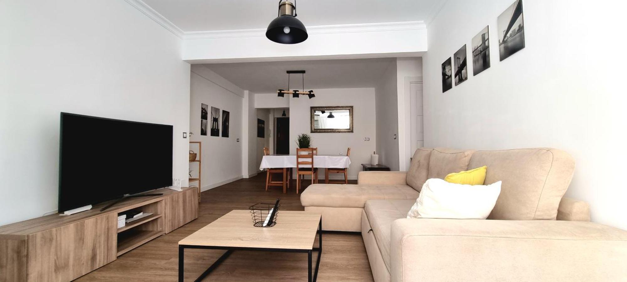 Apartment Family Centro *