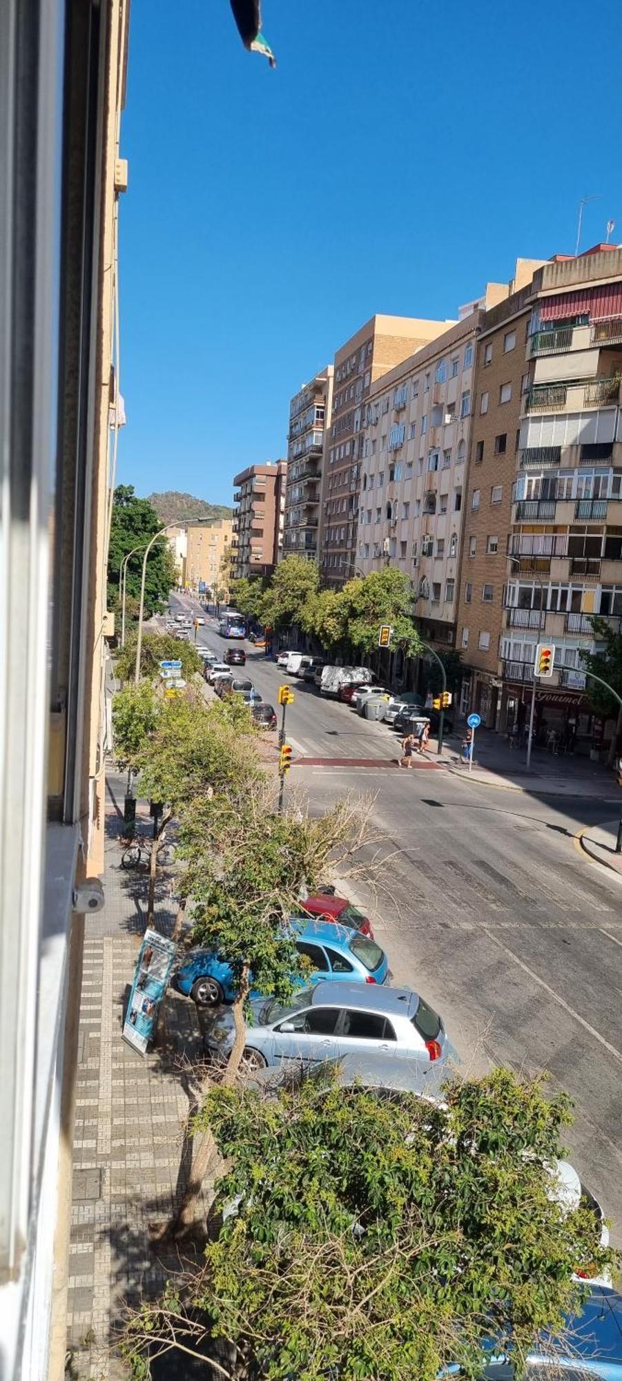 Family Centro Apartment Malaga