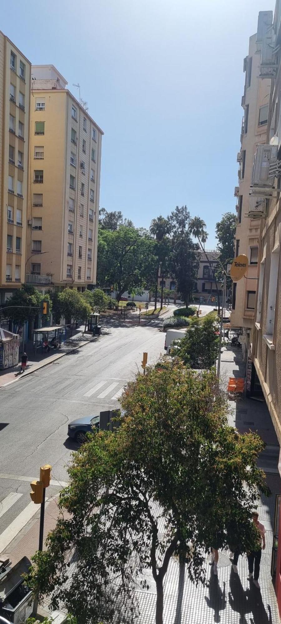 Family Centro Malaga
