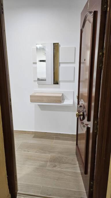 Piso Acogedor En Malaga