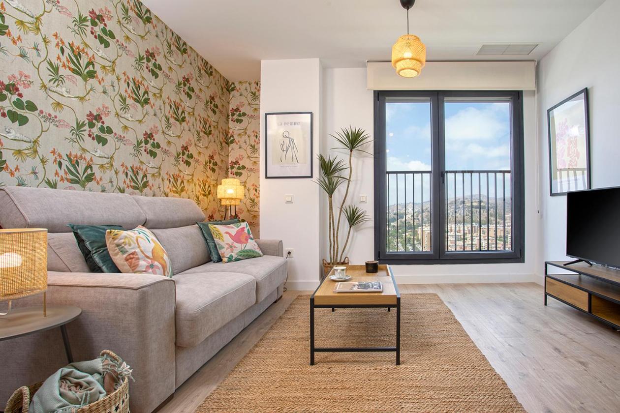 Martiricos By Rent Me Appartement *
