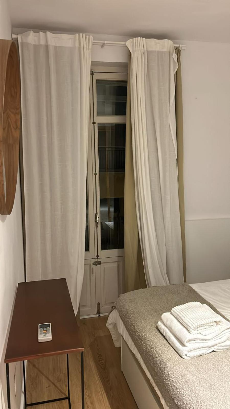 Hostel Continental Space