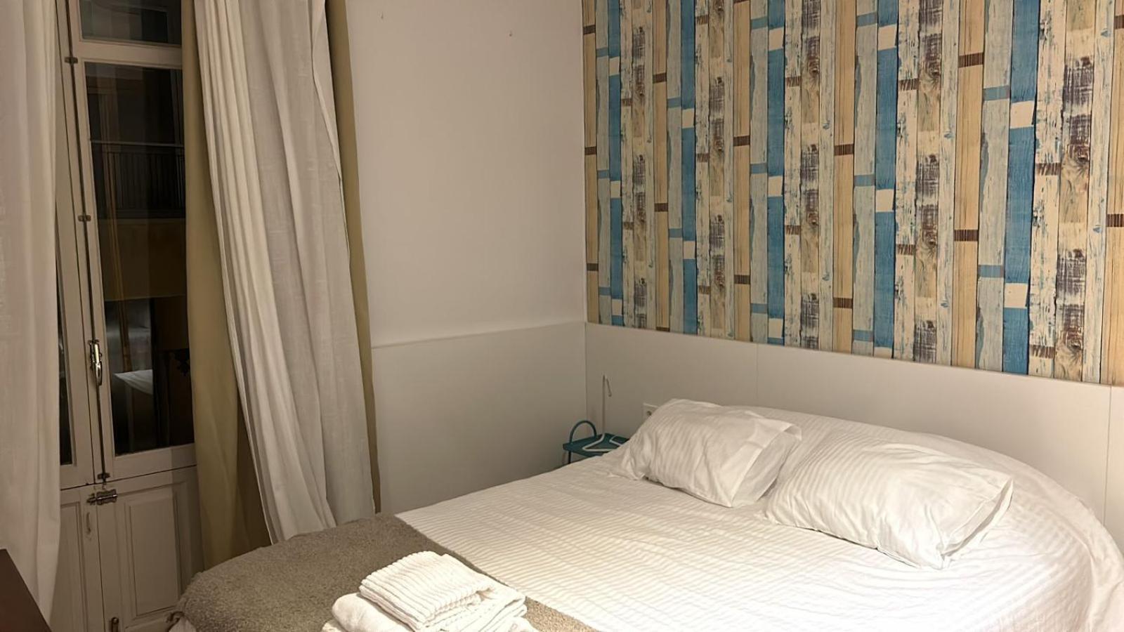 Hostel Continental Space