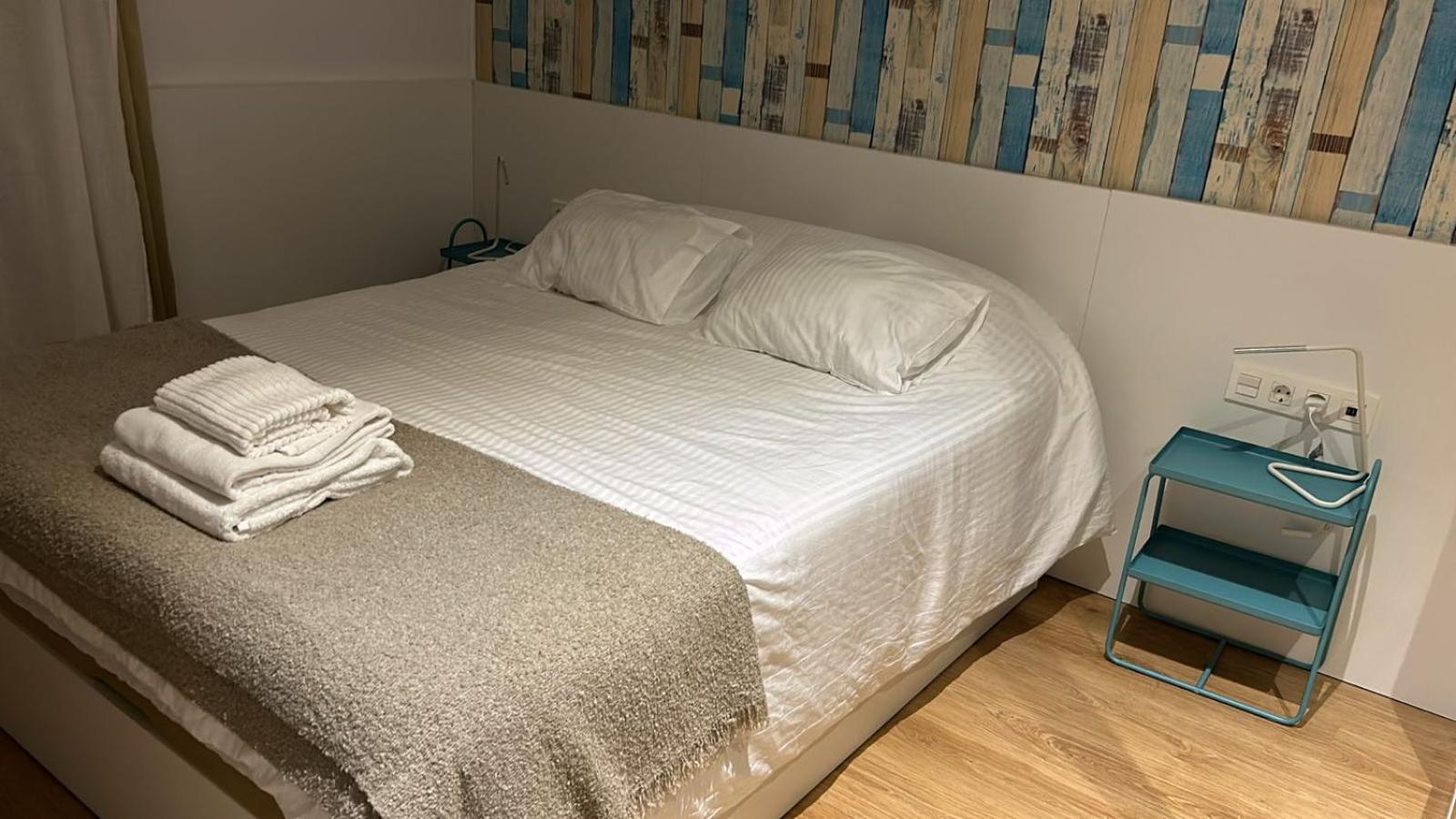 Hostel Continental Space Málaga