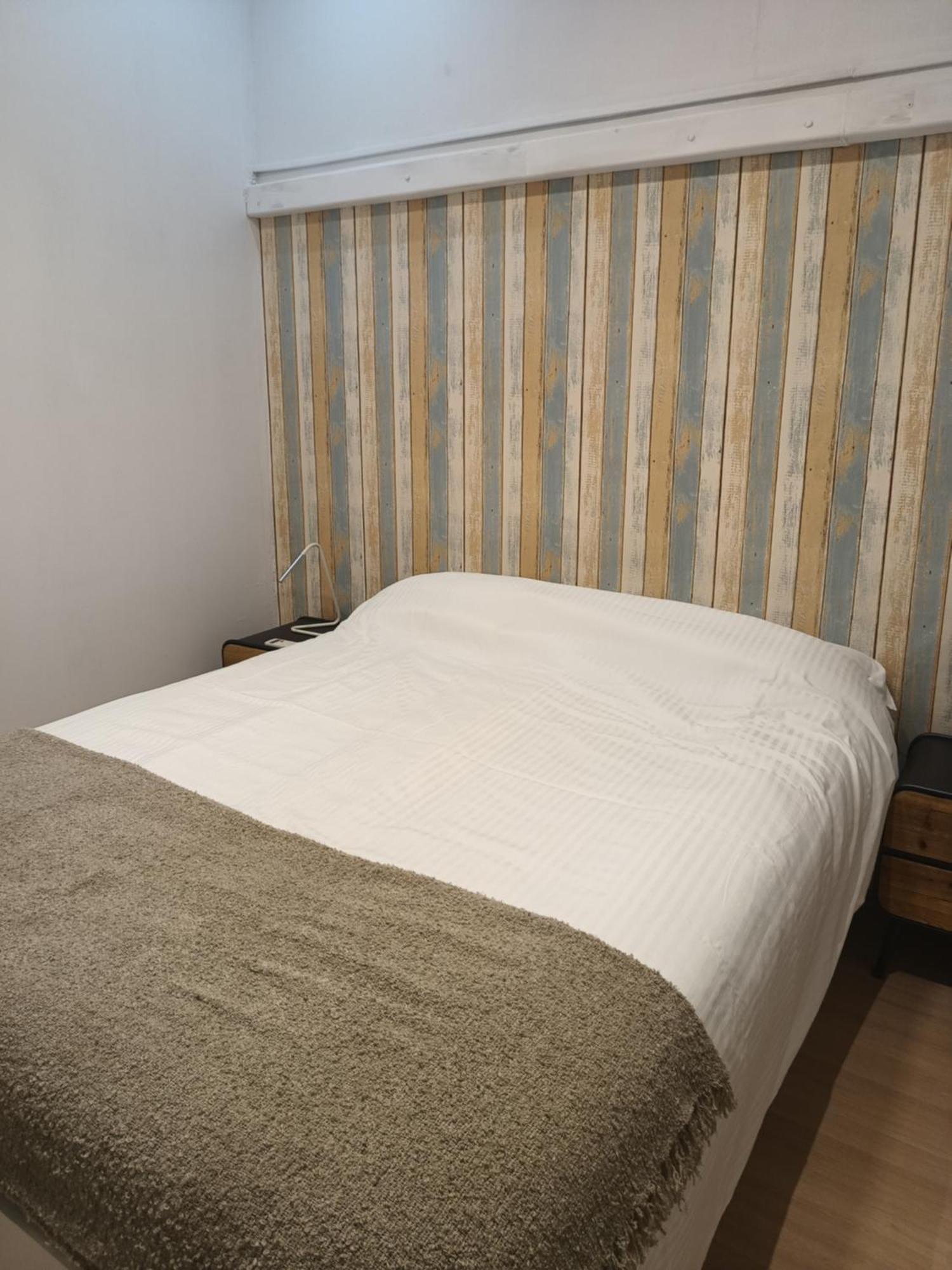 Continental Space Hostel