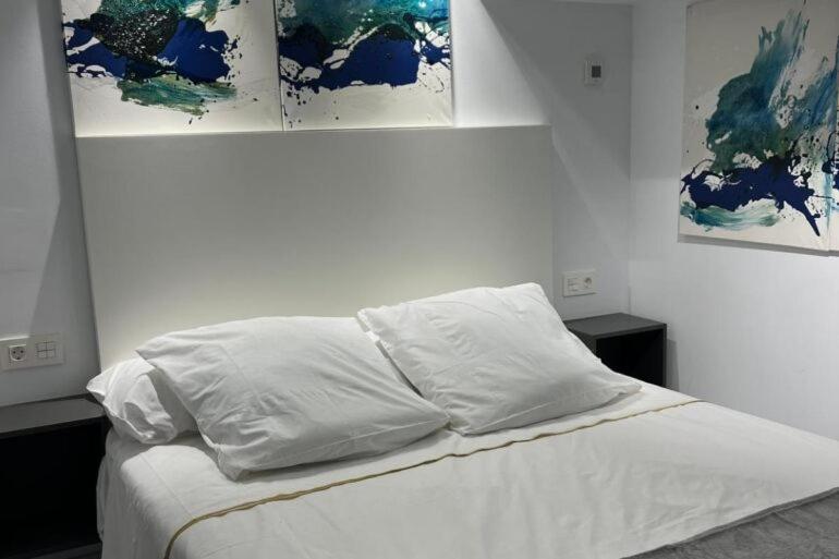 Appartement A-cero Living Málaga