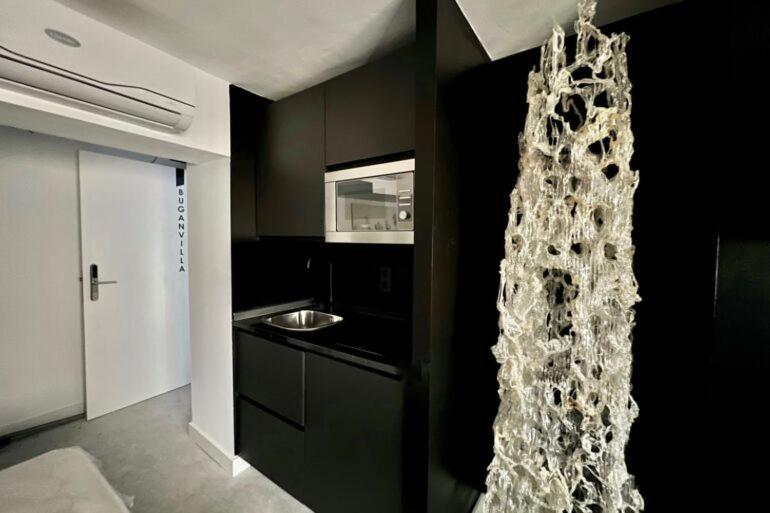 Appartement A-cero Living
