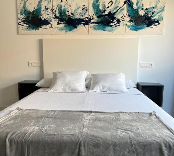 A-cero Living Appartement
