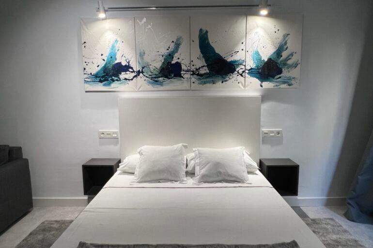 Appartement A-cero Living *
