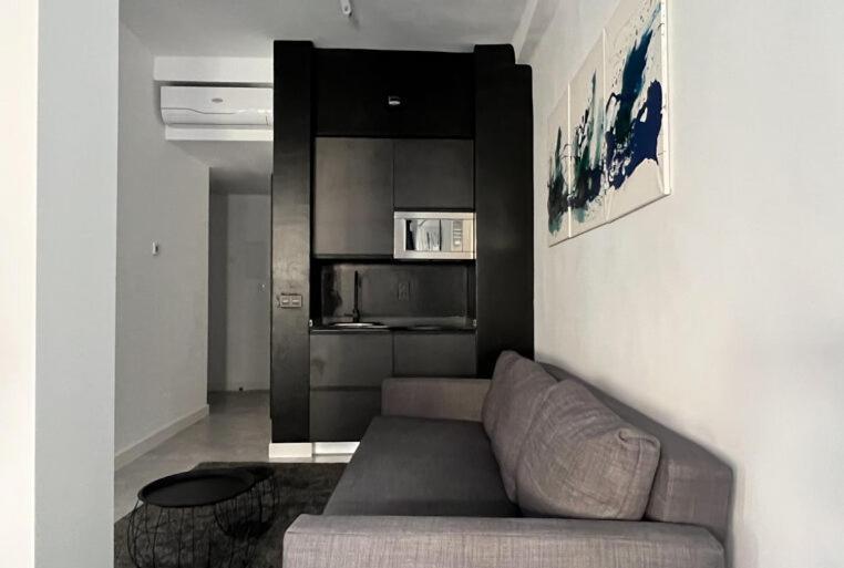 A-cero Living Appartement